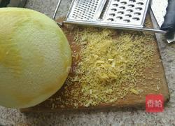 特制蜂蜜柚子茶的做法图解1
