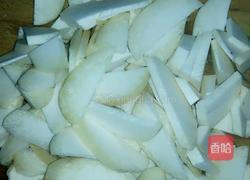 新款地三鲜的做法图解4