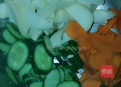 新款地三鲜的做法图解5
