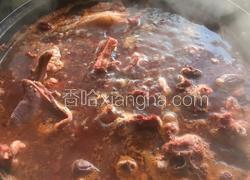 红焖羊肉