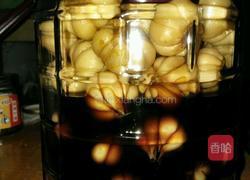糖醋蒜的做法图解4