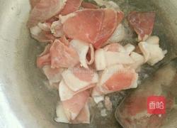 炒土豆丝的做法图解4