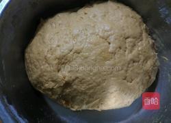 炸南瓜油饼的做法图解2