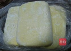 拨丝土豆果的做法图解5