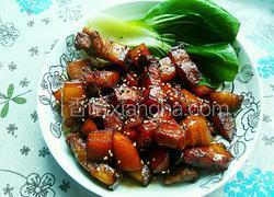 可乐红烧肉