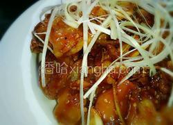 锅包肉