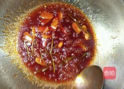 锅包肉的做法图解6