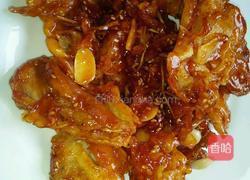 锅包肉的做法图解8