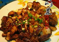 油焖五花肉