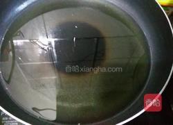 糖醋排骨的做法图解5