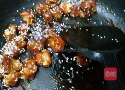 糖醋排骨的做法图解11