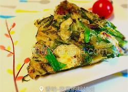 牡蛎饼
