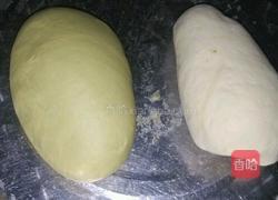 双色馒头的做法图解1