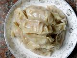 洋葱红萝卜猪肉饺子的做法[图]
