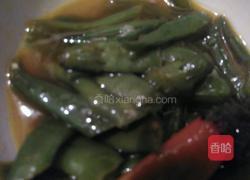 花菜的做法图解1