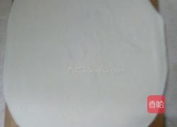 菜盒子的做法图解10