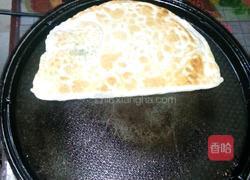 菜盒子的做法图解14