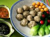 土豆黑楞楞