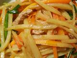 丝丝入扣