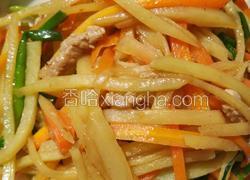 丝丝入扣