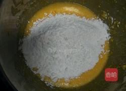  彩虹涂鸦蛋糕的做法图解4