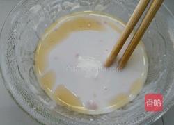 溜肉段的做法图解3