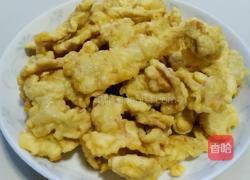 溜肉段的做法图解5