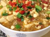 西红柿烧豆腐