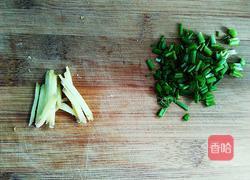 粉蒸排骨的做法图解2