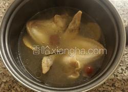 鸡骨草炖鸡汤