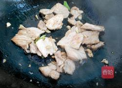 烧茄子的做法图解8
