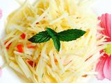 酸辣土豆丝