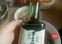 酸辣粉的做法图解9