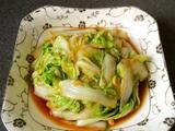 手撕白菜