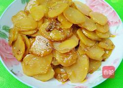 香锅土豆片的做法图解6