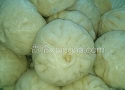 萝卜丝猪肉包