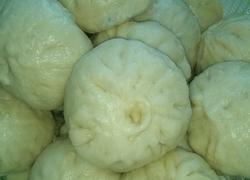 萝卜丝猪肉包