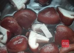 三鲜汤的做法图解2