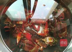 麻辣小龙虾的做法图解2
