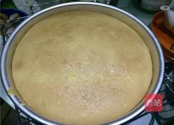 八寸戚风蛋糕的做法图解9