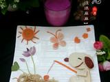 童趣早餐：湖边钓鱼的snoopy的做法[图]