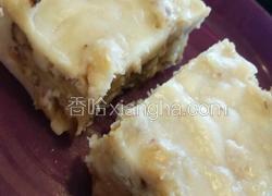 美味芋头糕