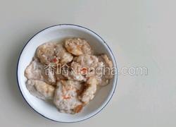 芙蓉鸡片
