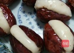 糯米枣的做法图解2