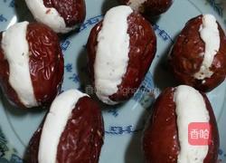 糯米枣的做法图解1