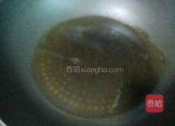 西红柿炒鸡蛋的做法图解3