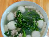 西洋菜汤