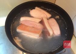 东坡肉的做法图解1