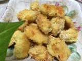 烤箱版鸡米花