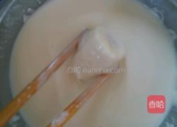 炸香蕉的做法图解3